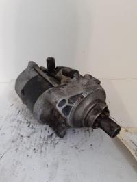 Motorino avviamento
