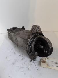 Motorino avviamento