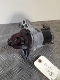 Motorino avviamento
