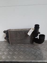 Echangeur air (Intercooler)