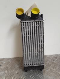 Echangeur air (Intercooler)