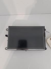 Ecran GPS