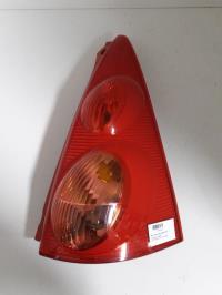 Fanale posteriore principale destro (luci)