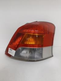 Fanale posteriore principale destro (luci)