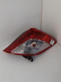 Fanale posteriore principale destro (luci)
