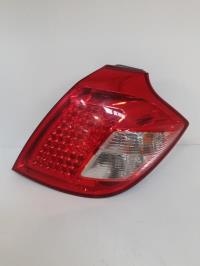 Fanale posteriore principale destro (luci)