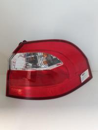 Fanale posteriore principale destro (luci)