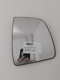 Espejo de retrovisor derecho