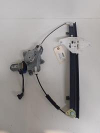 Elevalunas eléctrico trasero derecho