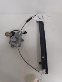 Elevalunas eléctrico trasero izquierdo