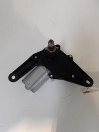 Motor de limpiaparabrisas trasero