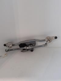 Moteur essuie glace avant