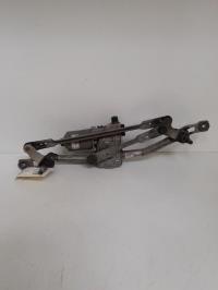Moteur essuie glace avant