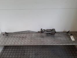 Motore tergicristallo anteriore