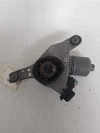 Moteur essuie glace avant gauche