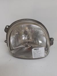 Optique avant principal droit (feux)(phare)