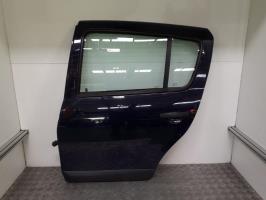 Porte arriere gauche