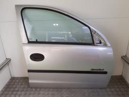Porte avant droit
