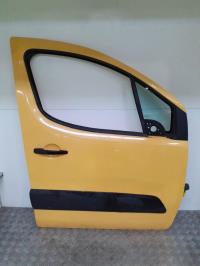 Porte avant droit