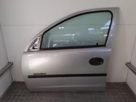 Porte avant gauche