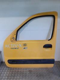 Porte avant gauche