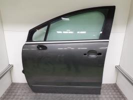 Porte avant gauche