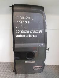 Porte de coffre droit