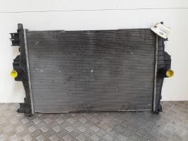 Radiateur eau
