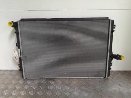 Radiateur eau