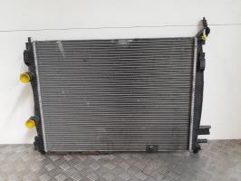Radiateur eau