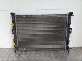 Radiateur eau