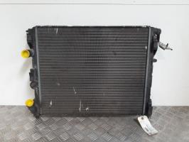 Radiateur eau