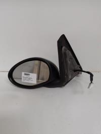 Specchietto retrovisore sinistro