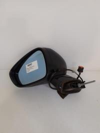 Retrovisor izquierdo