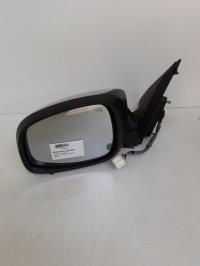 Retrovisor izquierdo
