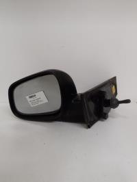 Retrovisor izquierdo