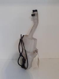 Vase de lave glace