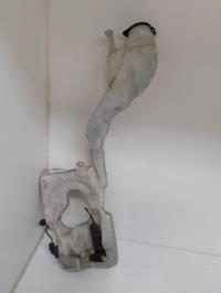 Vase de lave glace