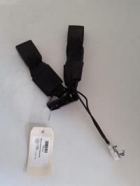 Attache ceinture arriere droit