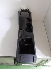 Console central (interieur plastique)