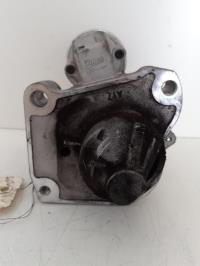 Motorino avviamento