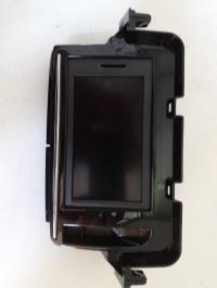 Ecran GPS