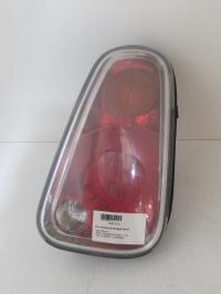 Fanale posteriore principale destro (luci)