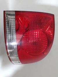 Fanale posteriore principale destro (luci)