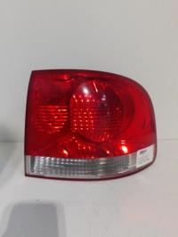 Fanale posteriore principale destro (luci)