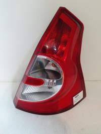 Fanale posteriore principale destro (luci)