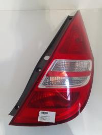 Fanale posteriore principale destro (luci)