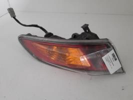 Fanale posteriore principale sinistro (luci)