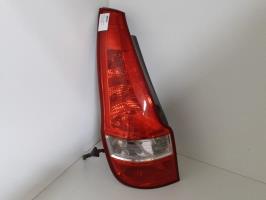Fanale posteriore principale sinistro (luci)
