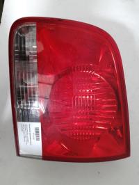 Gruppo ottico posteriore secondario destro (luci)